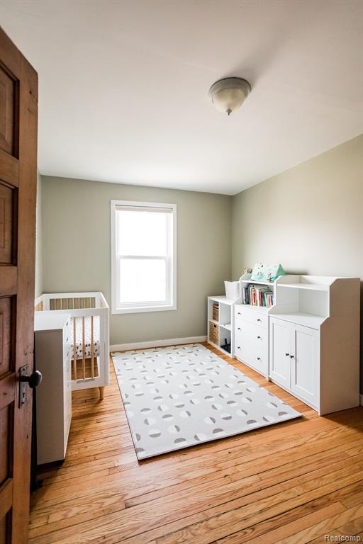 1020 FERDINAND Street, Detroit, MI 48209 — Photo 69