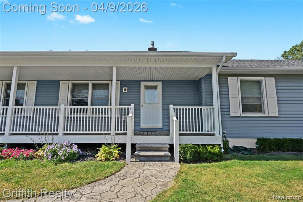6005 Carscadden Way, Highland, MI — Photo 7