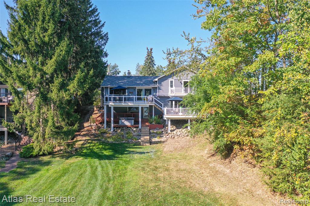 9449 Ridge Road, Goodrich Vlg, MI — Photo 34