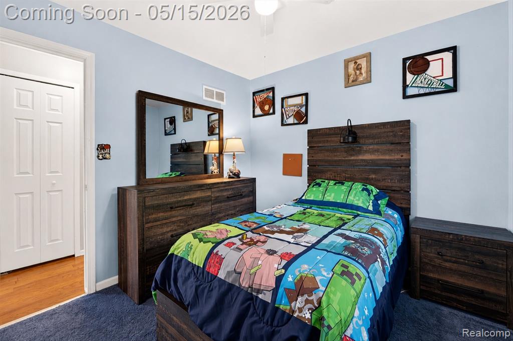 17830 Kuecken Street, Clinton Twp, MI 48038 — Photo 28