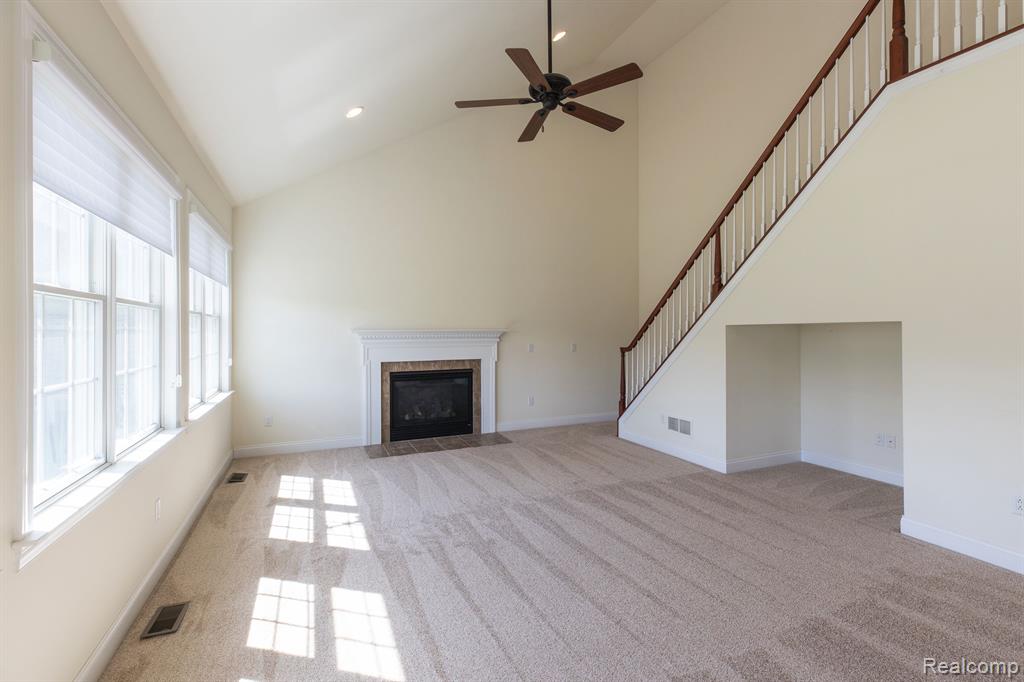 17904 Crestbrook Drive, Northville, MI 48168 — Photo 17