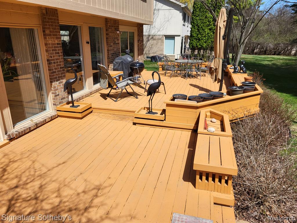 6358 TIMBERWOOD S, West Bloomfield, MI — Photo 7