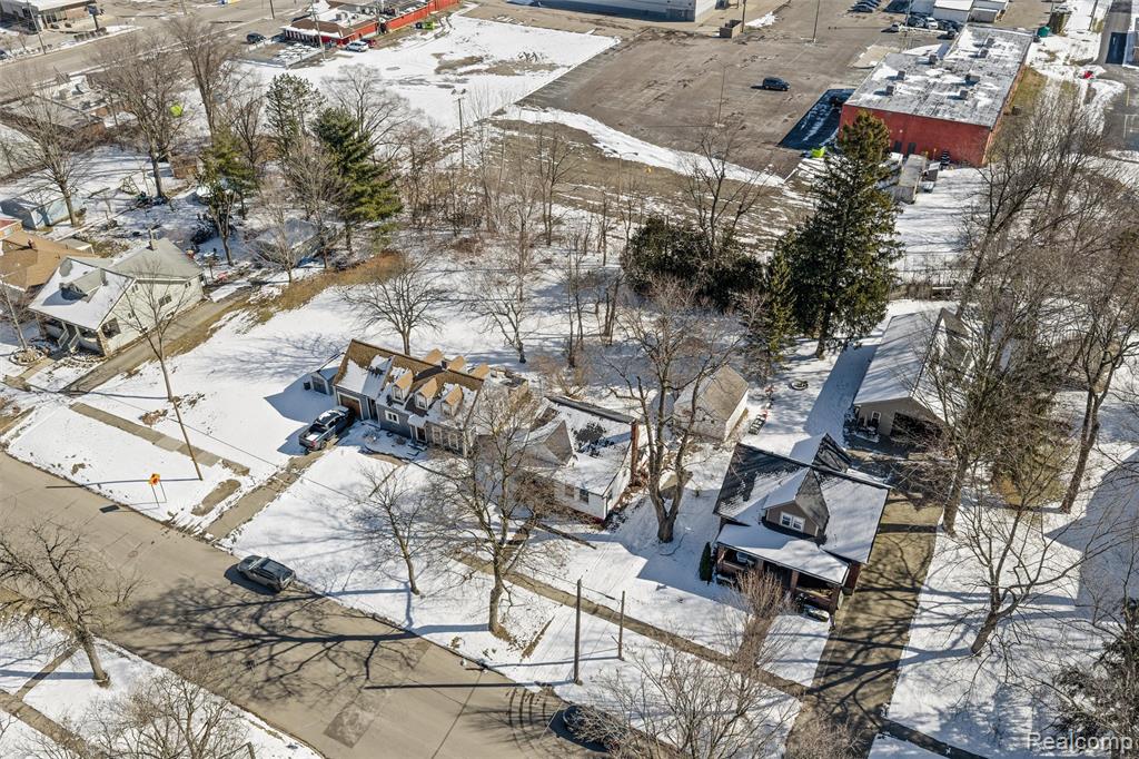 500 N MAIN Street, Imlay City, MI 48444 — Photo 36