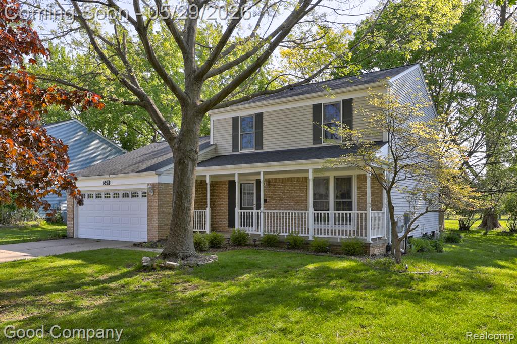 845 Hadley Road, Rochester Hills, MI 48307 — Photo 44