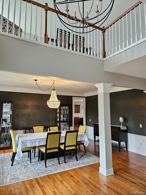 51094 PLYMOUTH LAKE, Plymouth, MI 48170 — Photo 6