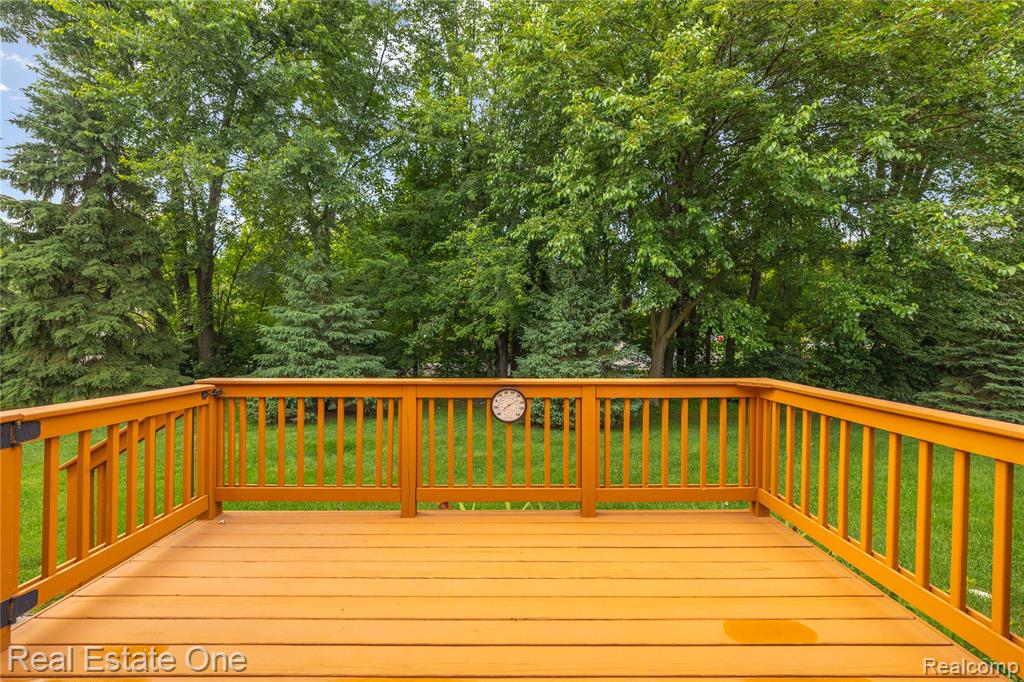 41432 Haggerty Woods Court, Canton, MI 48187 — Photo 28