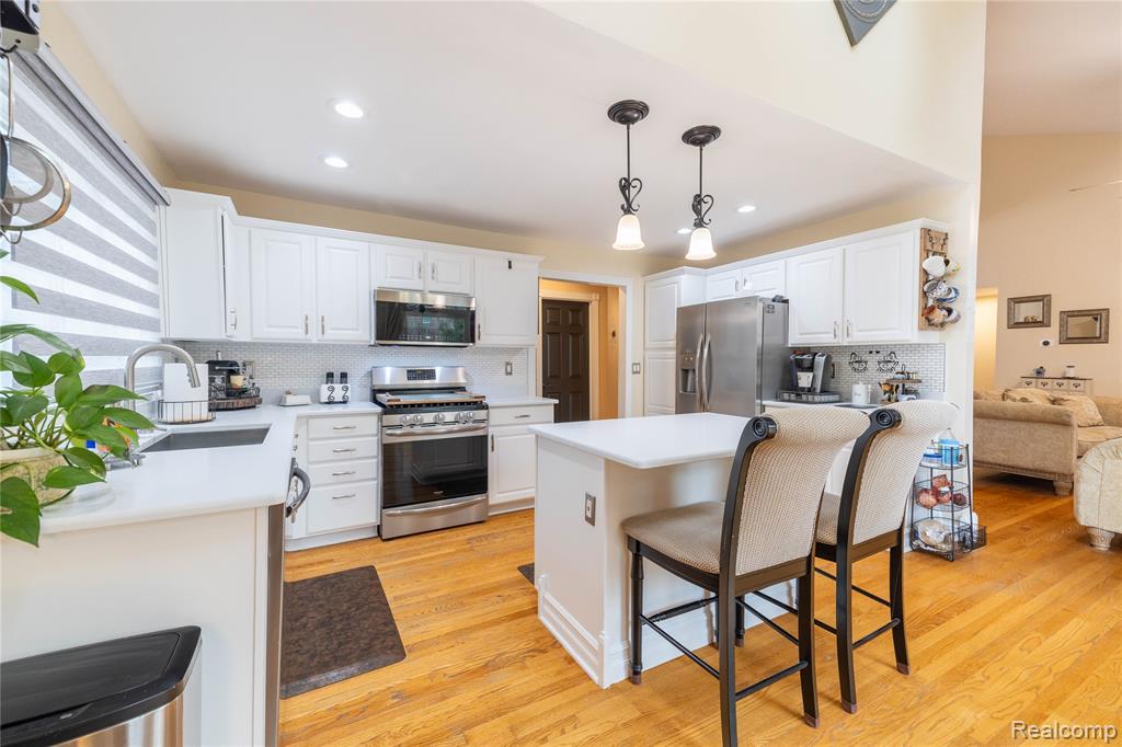 135 Great Pines Drive, Oxford, MI 48371 — Photo 26