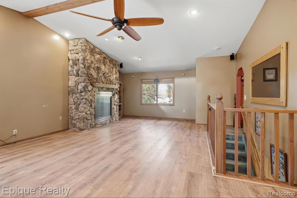 3813 Watuga Street, Commerce Twp, MI 48390 — Photo 30