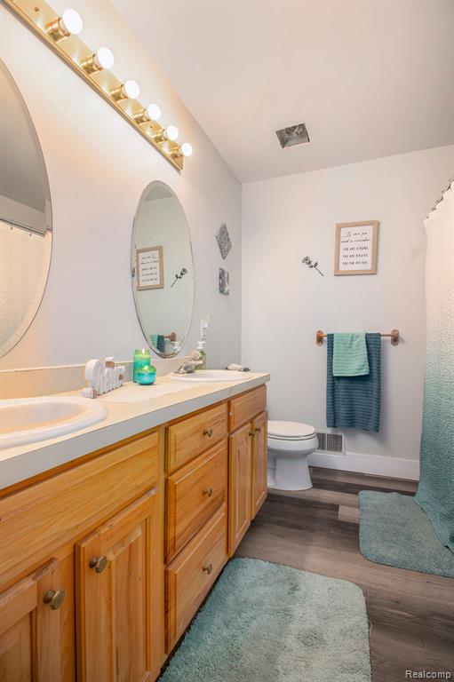 3163 BULL RUN Road, Howell, MI 48843 — Photo 18