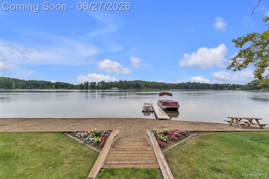 2276 Webster Park Drive, Howell, MI 48843 — Photo 63