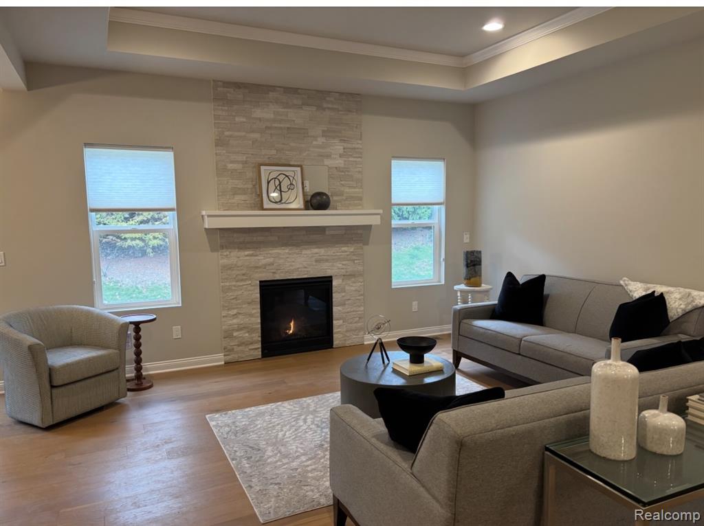 9042 RHYAN Road, White Lake, MI — Photo 4