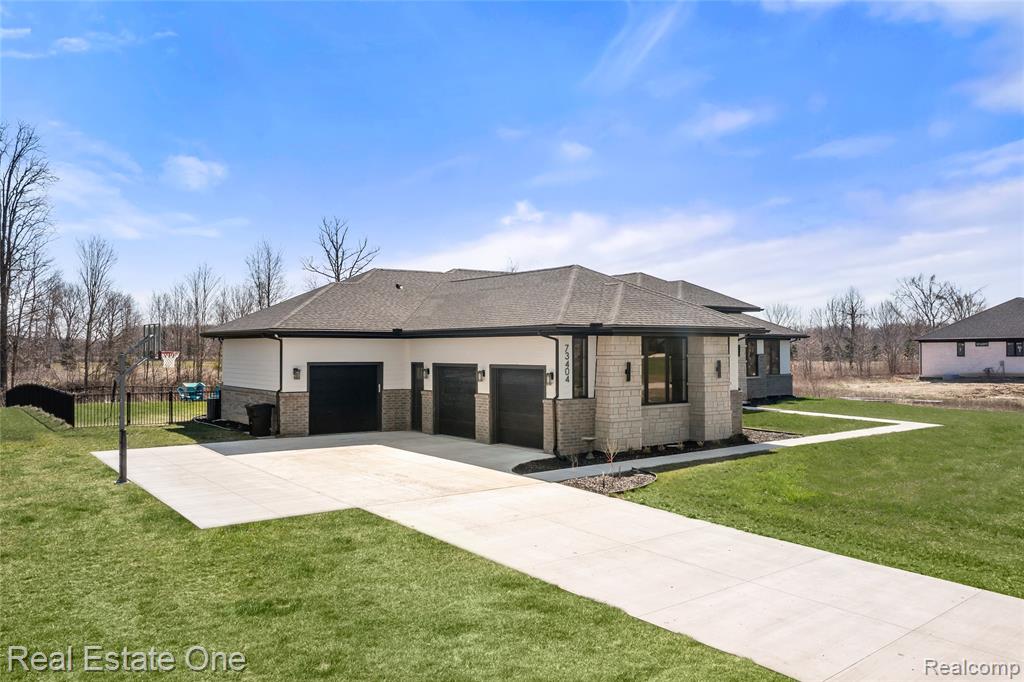 73404 Castle Court, Armada, MI — Photo 49