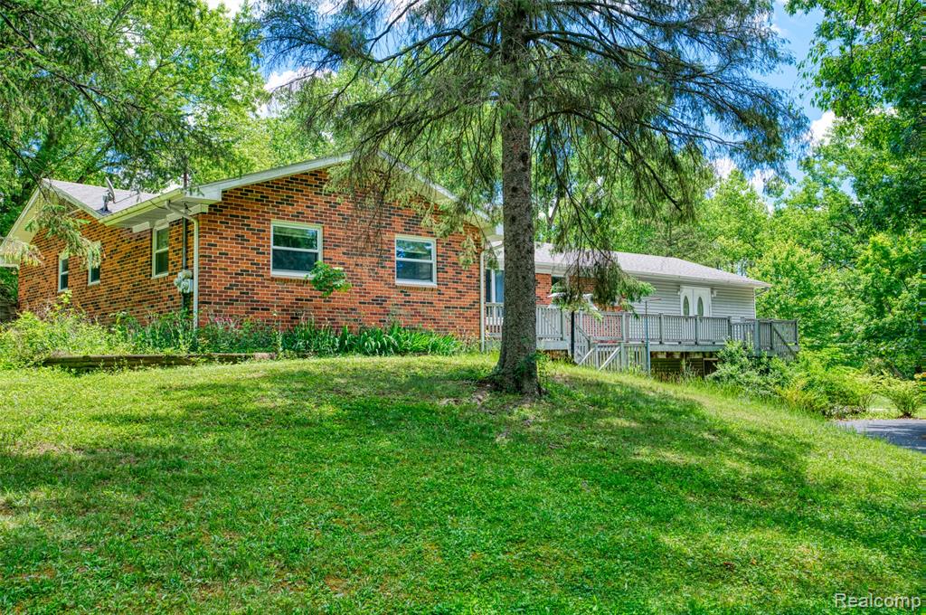 4200 Angels Pass, Pinckney, MI 48169 — Photo 70