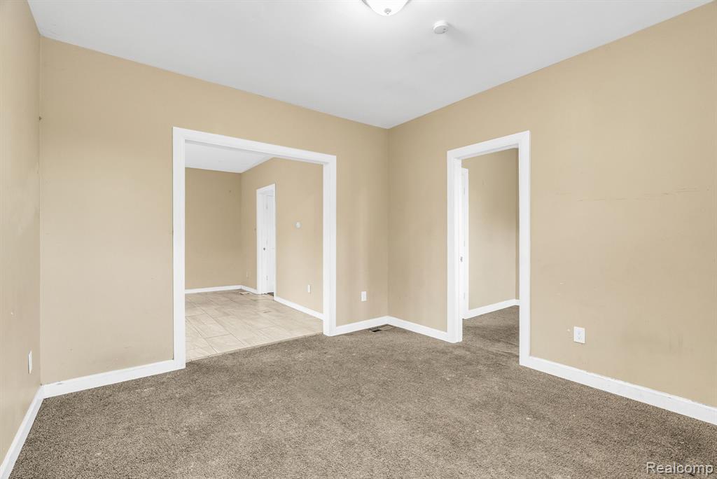4711 35th Street, Detroit, MI 48210 — Photo 8