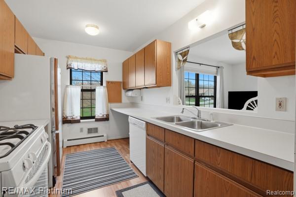 11832 Lexington Drive, 4, South Lyon, MI 48178 — Photo 14