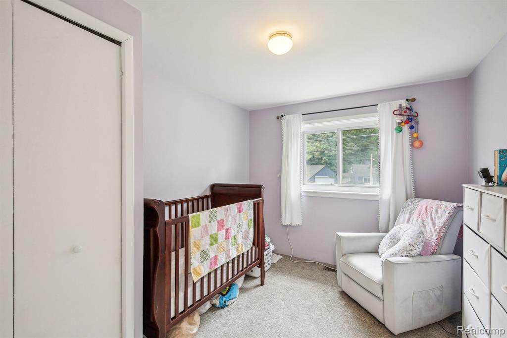 895 N CONKLIN Road, Lake Orion, MI 48362 — Photo 21