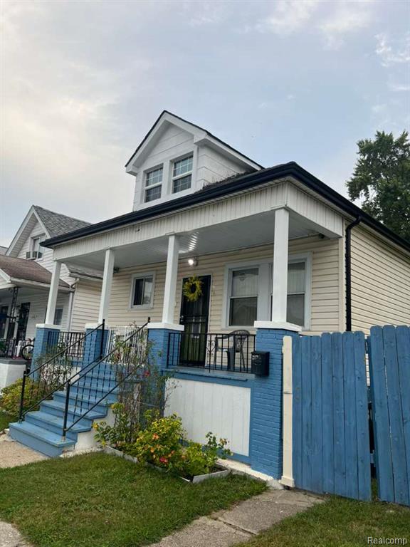 13132 Gallagher Street, Detroit, MI 48212 — Photo 2