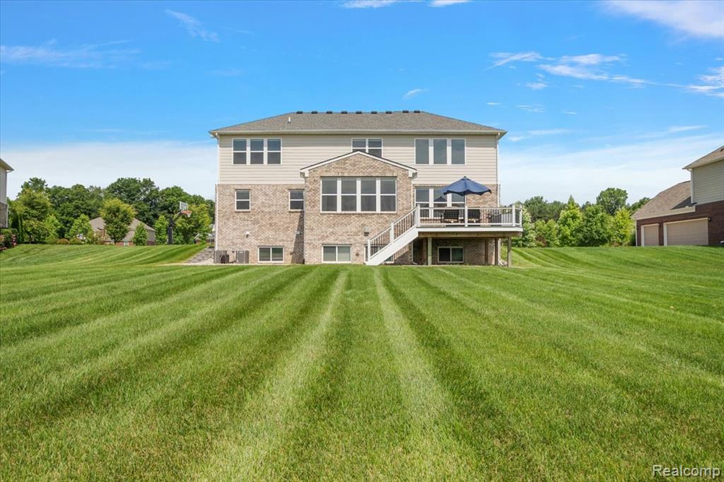 50723 Auburndale Court, Canton, MI 48187 — Photo 55