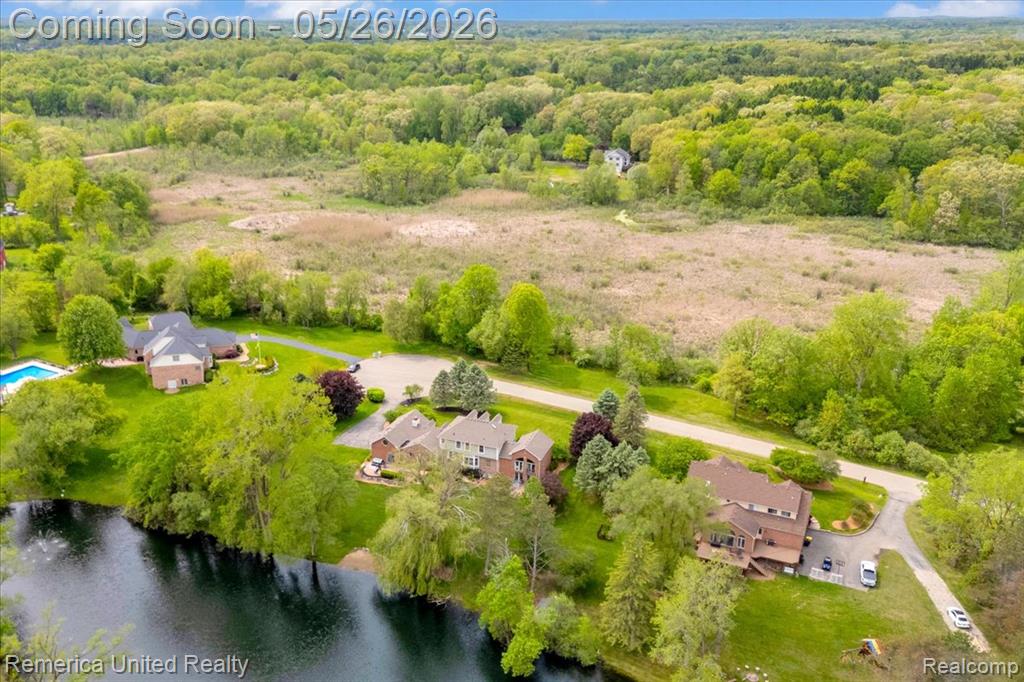 9422 Deer Creek Court, Brighton, MI 48114 — Photo 51
