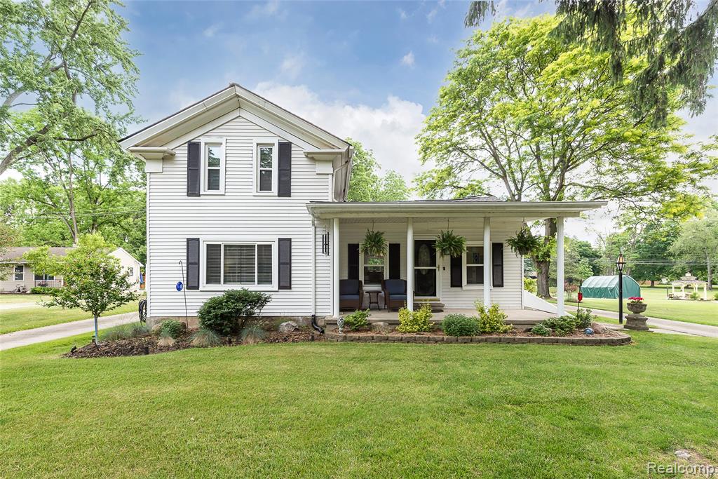9137 Maltby Road