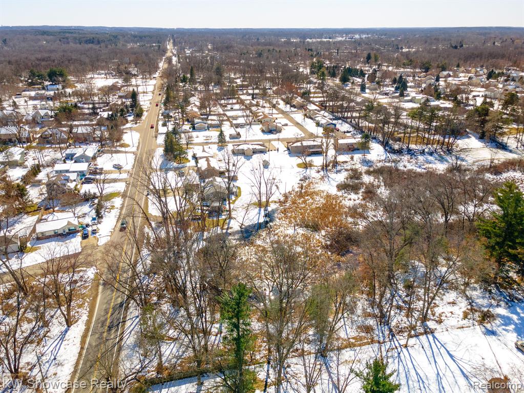 Vacant Tuscola Street, Commerce Twp, MI 48390 — Photo 5