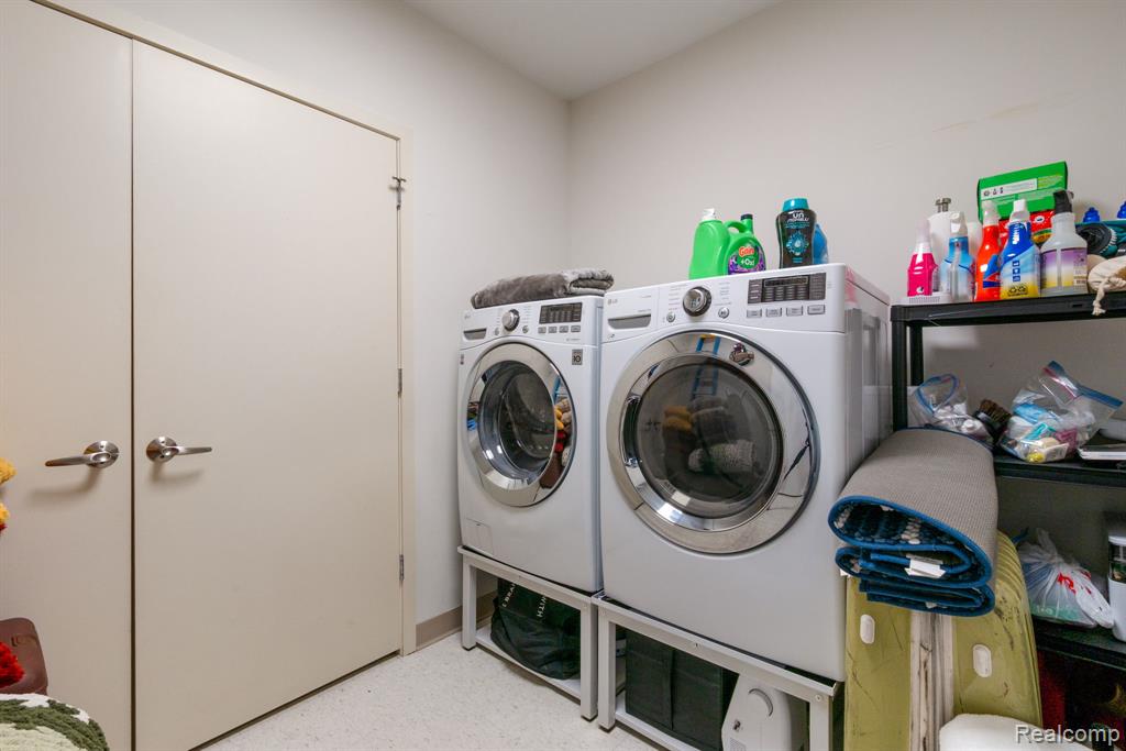 614 S TROY Street, 202, Royal Oak, MI 48067 — Photo 35