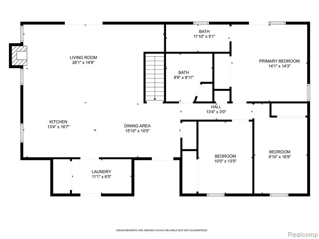 5817 CARTER, Howell, MI 48843 — Photo 43