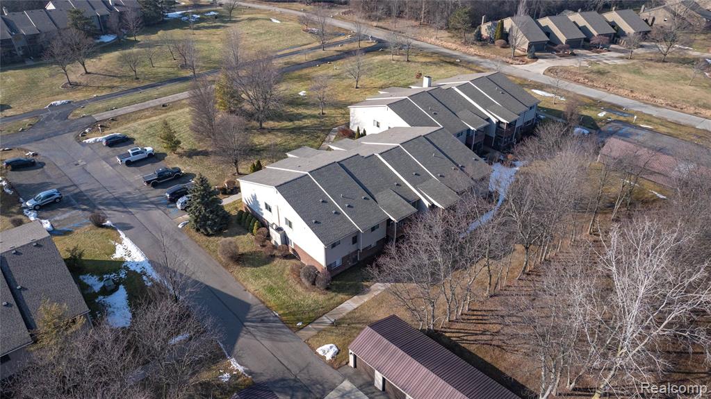 10177 Nancys Boulevard, 86, Grosse Ile, MI 48138 — Photo 24