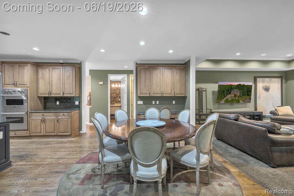 7061 Trailway Court, West Bloomfield, MI — Photo 30