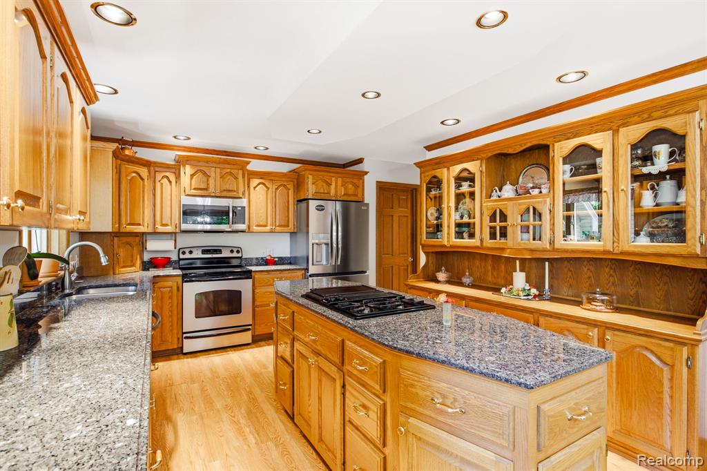3121 Abbottsford Road, Clyde, MI 48049 — Photo 16