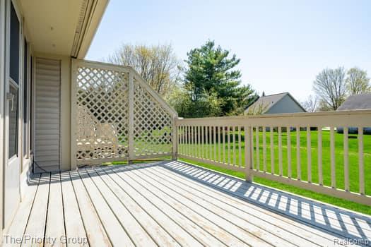 3579 Wedgewood Drive, Lapeer, MI 48446 — Photo 19