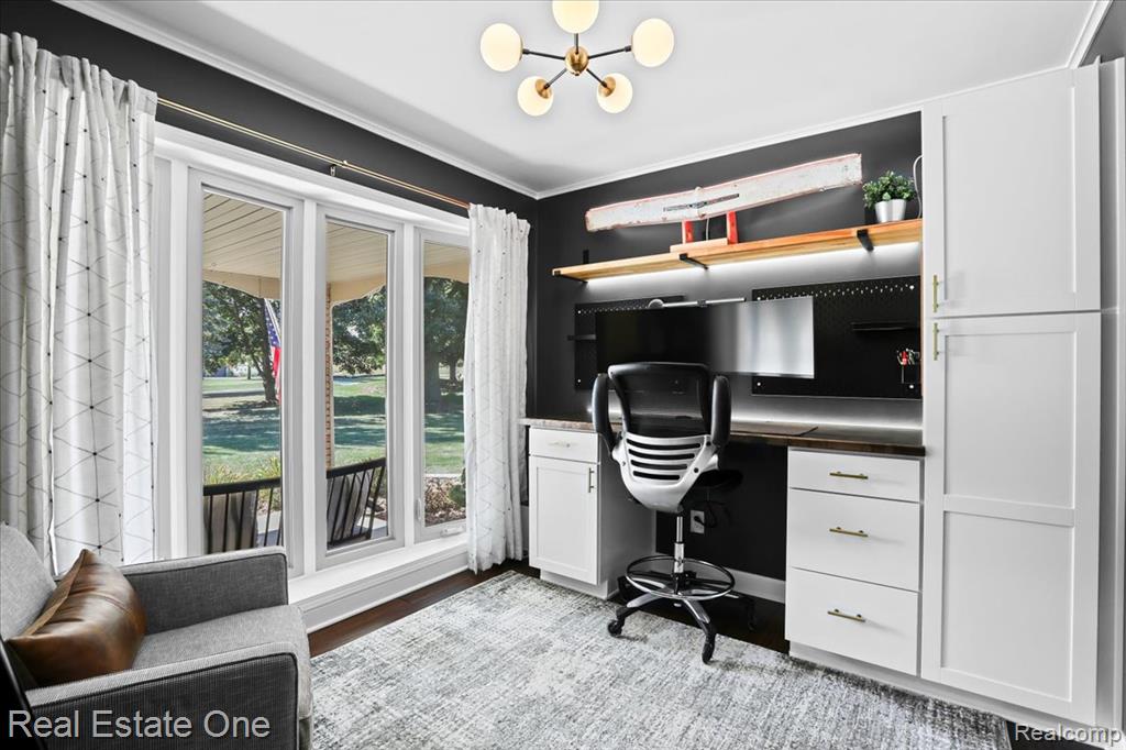44650 W 11 Mile Road, Novi, MI — Photo 18