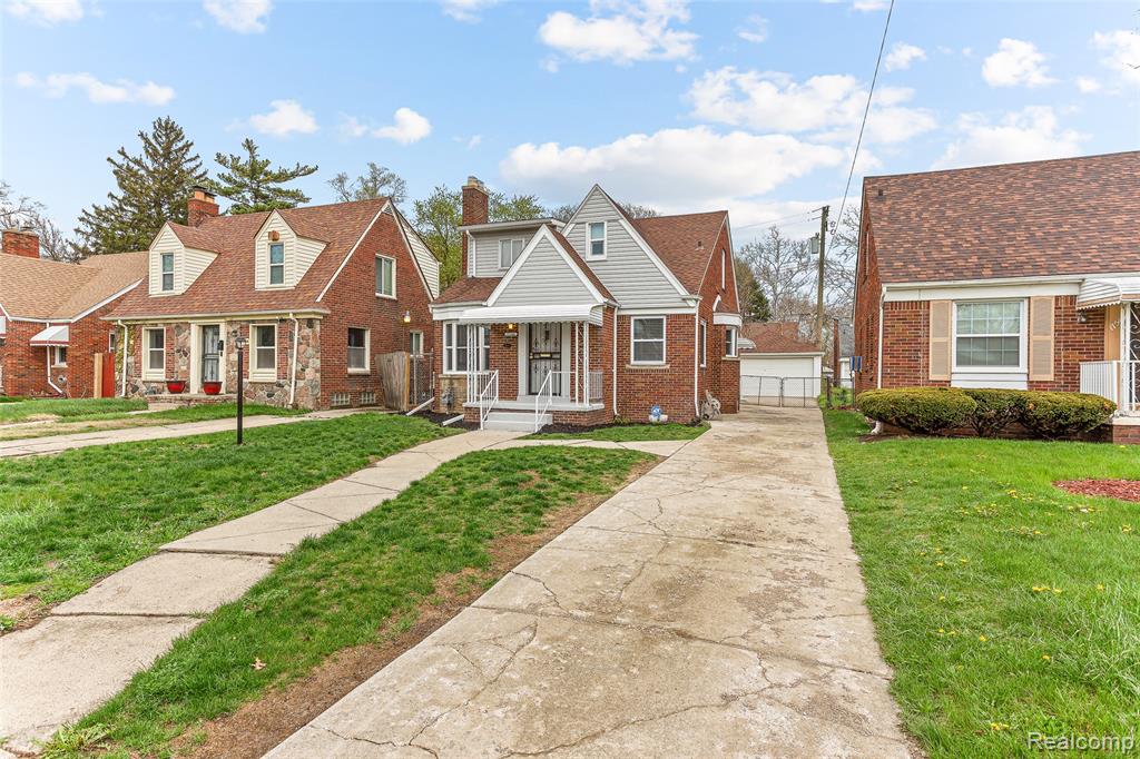 17548 Freeland Street, Detroit, MI 48235 — Photo 28