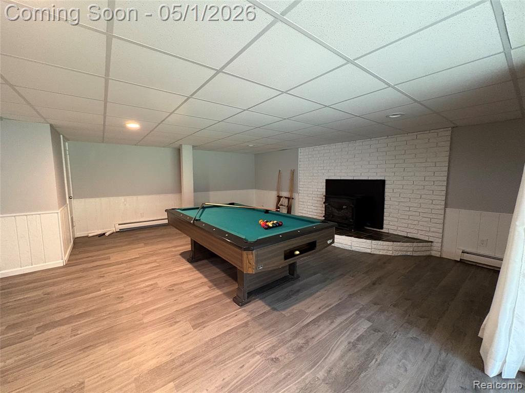 2775 Hummer Lake Road, Ortonville, MI 48462 — Photo 23