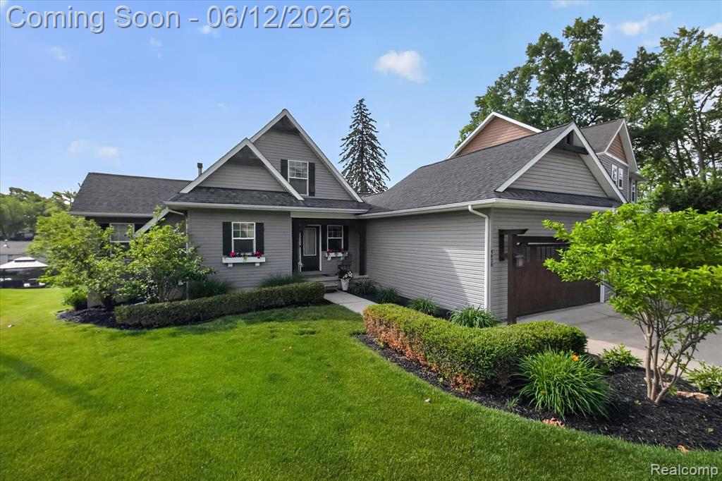 4628 Clinton Drive, Clarkston, MI — Photo 3