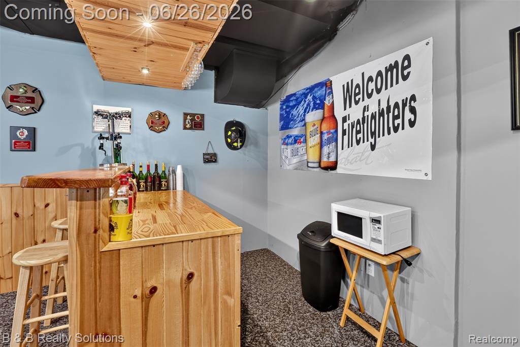 3097 Burnside Road, North Branch, MI 48461 — Photo 31