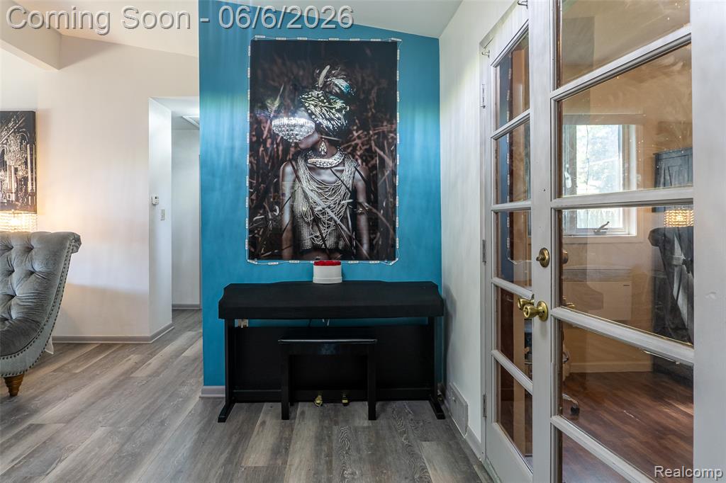 25538 Schoolcraft, Redford, MI 48239 — Photo 12