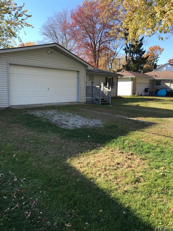 50763 Lenox Street, New Baltimore, MI 48047 — Photo 4