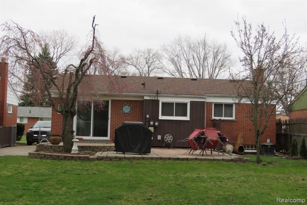 7431 HARTEL Street, Westland, MI — Photo 4