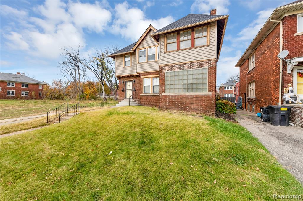 78 W Arizona Street, Detroit, MI 48203 — Photo 38