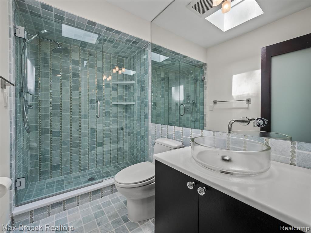 5130 Deep Wood Road, Bloomfield Hills, MI 48302 — Photo 49