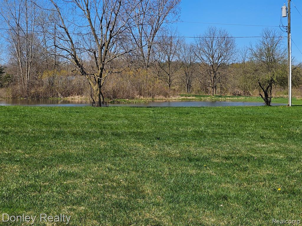 3945 BURNSIDE Road, North Branch, MI 48461 — Photo 56