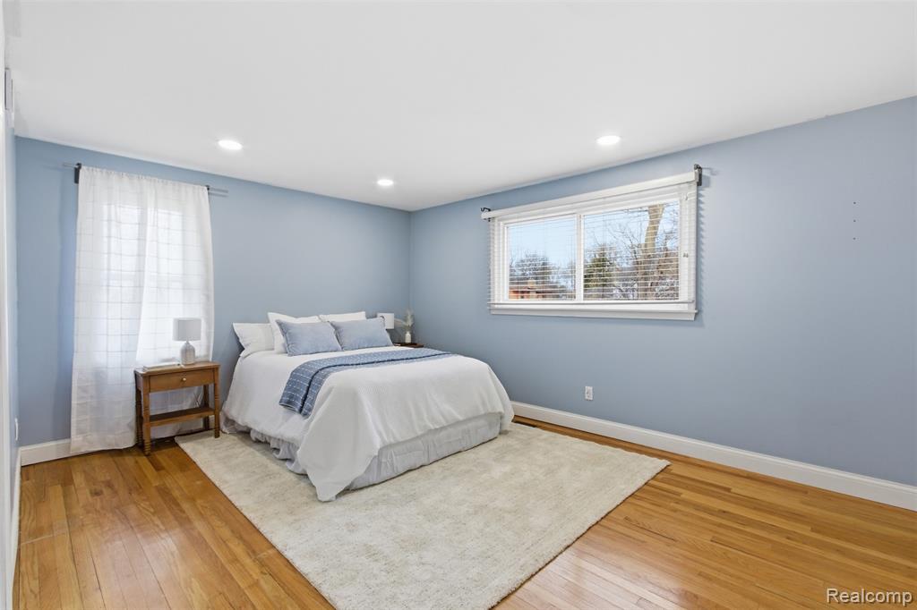 6780 Post Oak Drive, West Bloomfield, MI — Photo 21