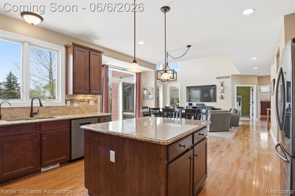 51889 Curtis Court, Northville, MI 48167 — Photo 24