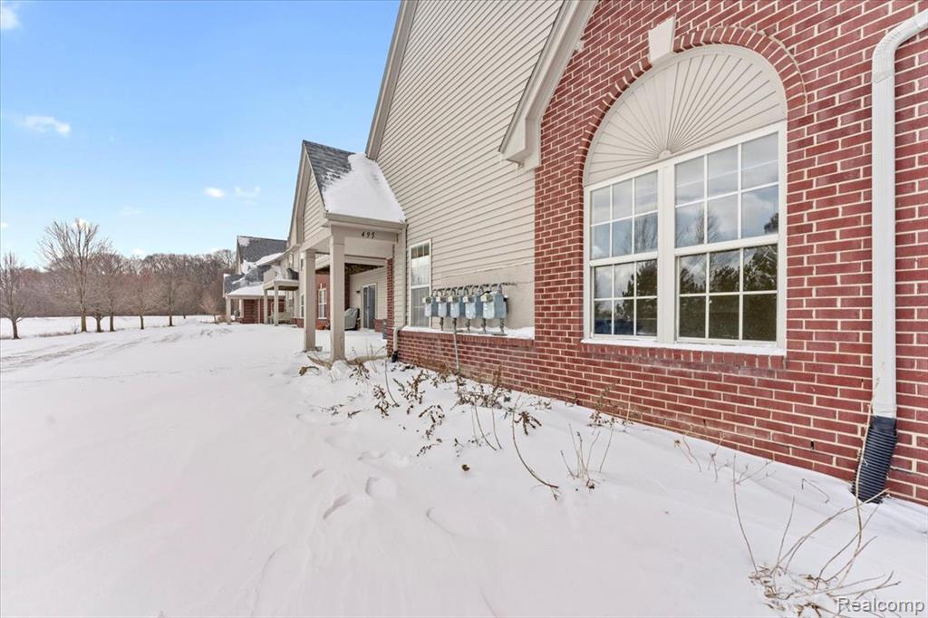495 Addington Lane, Ann Arbor, MI 48108 — Photo 27