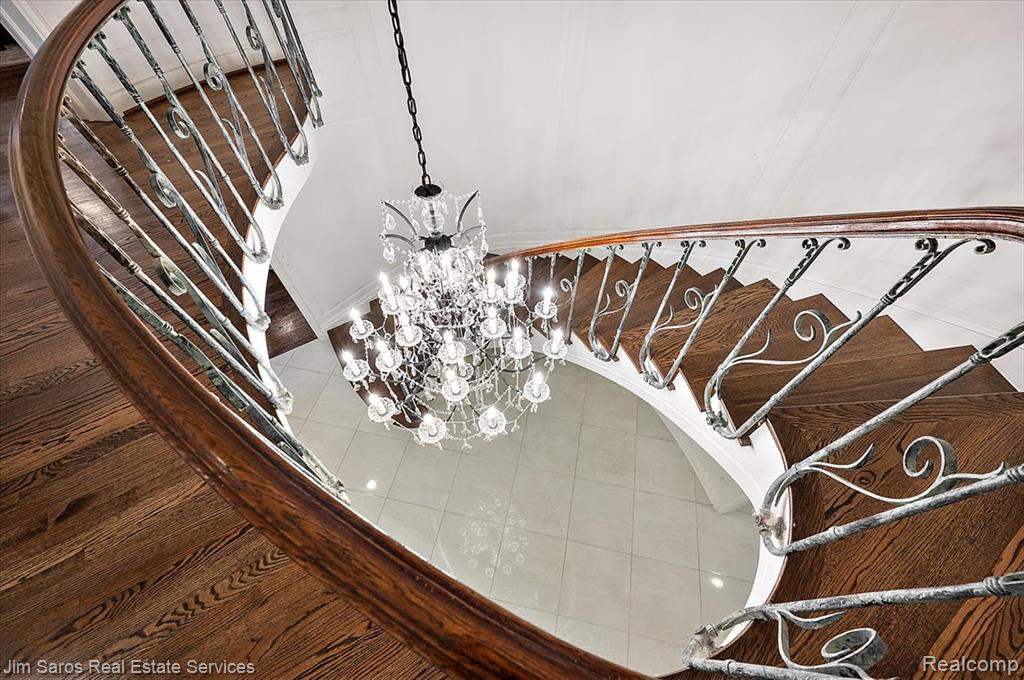 688 Balfour Street, Grosse Pointe Park, MI 48230 — Photo 17