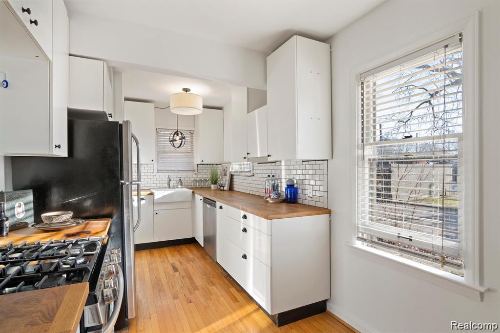 804 W Marshall Street, Ferndale, MI 48220 — Photo 12