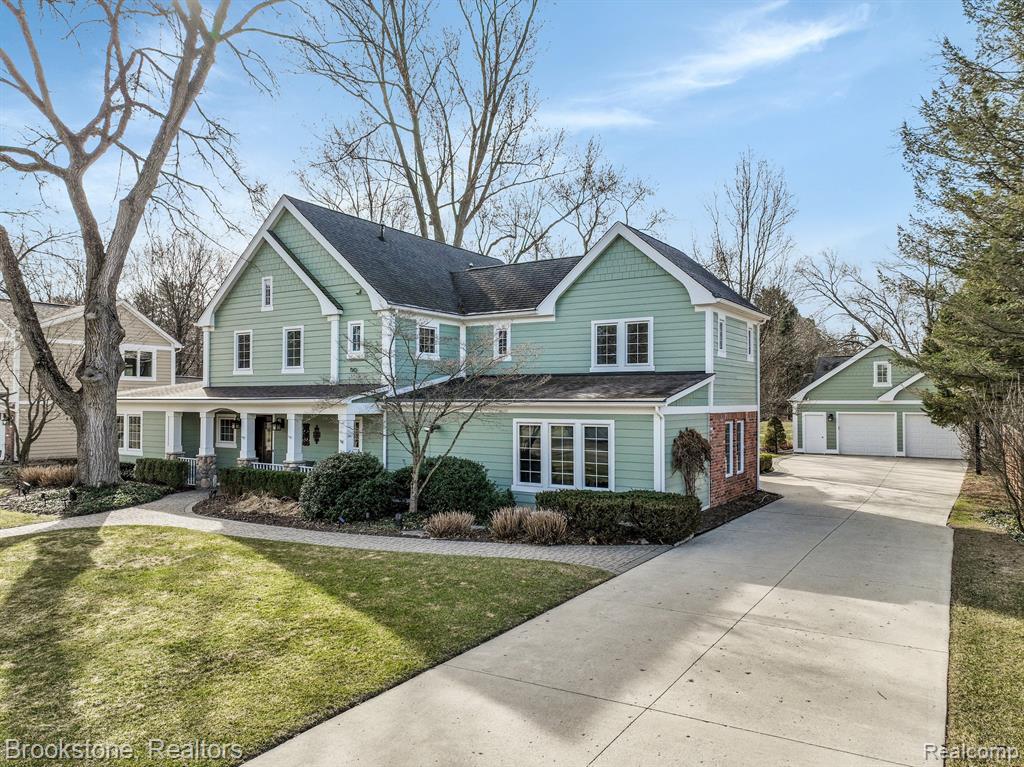 7585 LILAC Court, West Bloomfield, MI 48324 — Photo 3