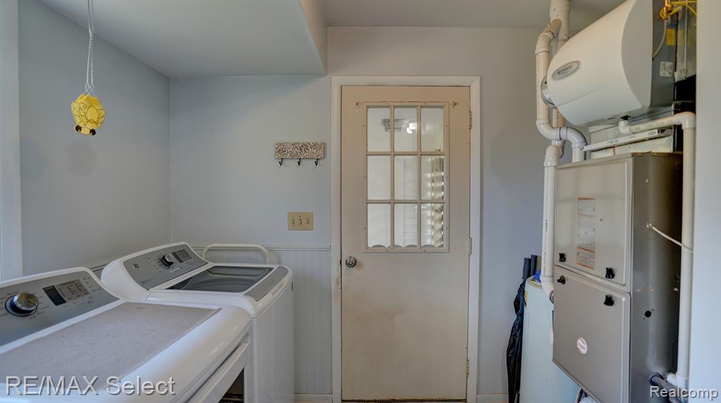 153 BEVINS Street, Holly, MI 48442 — Photo 29