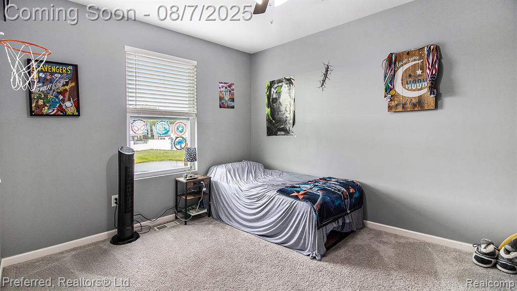 8779 E Park Ridge Circle, Newport, MI 48166 — Photo 25
